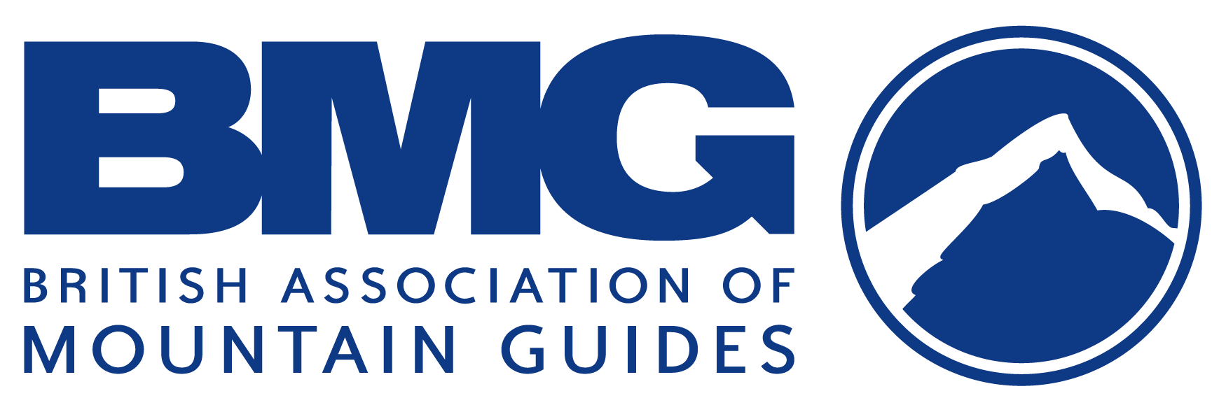 British Association of Mountain Guides